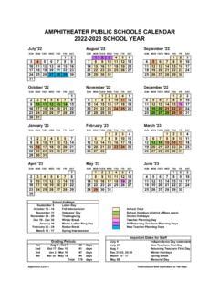 Amphi Calendar 21 22 Color